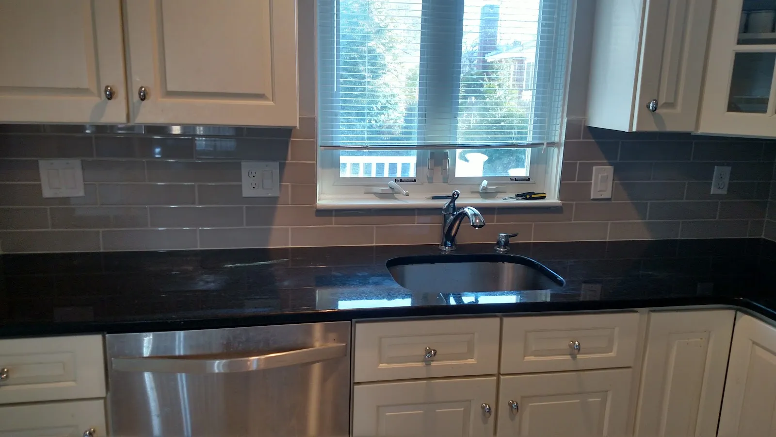 Tony & Son Tile