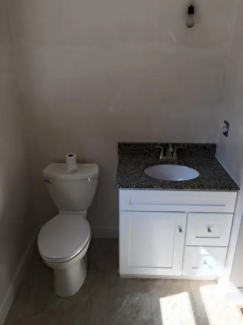 work photo from andrewdixonplumbing.com