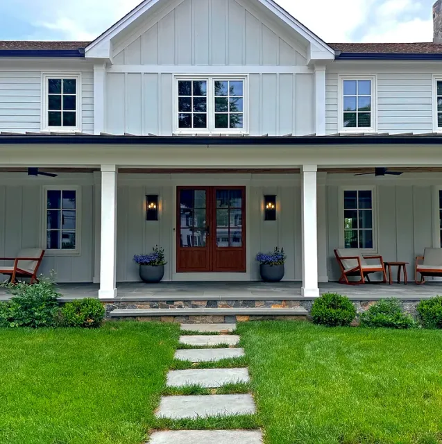Pressure Washing, Westport CT
