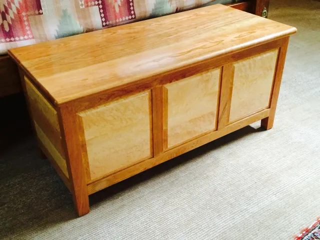 Carpentry Classics work photo