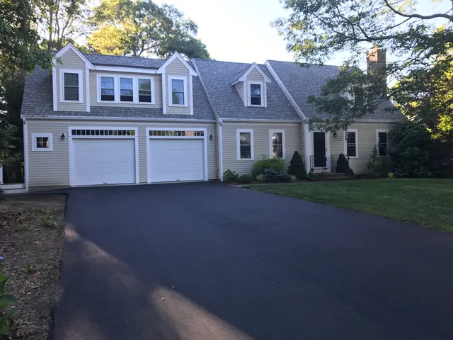 Hampton & Blake Builders, Inc. work photo