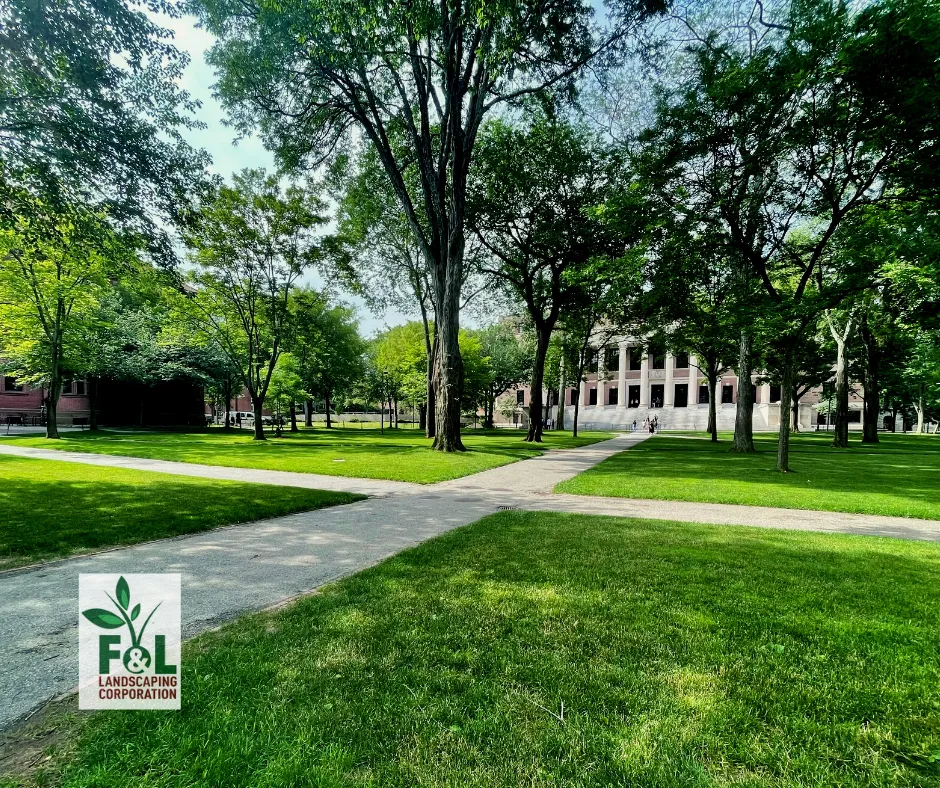 F&L Landscaping Corporation