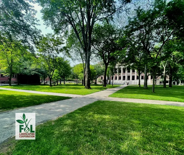 F&L Landscaping Corporation