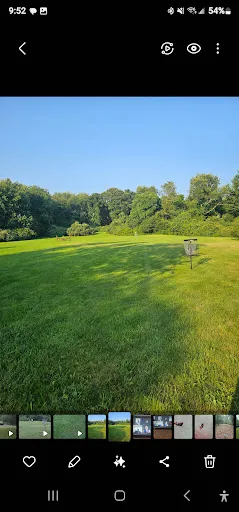 Review photo by Jimmy Disc Golf