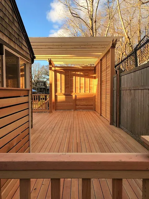 All Matters Construction