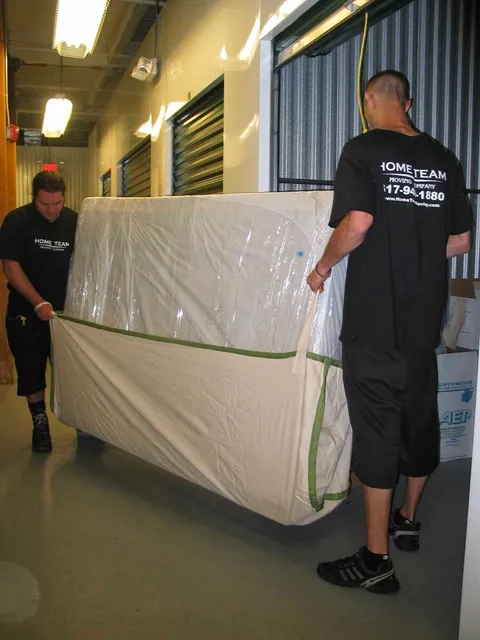 Home Team Moving