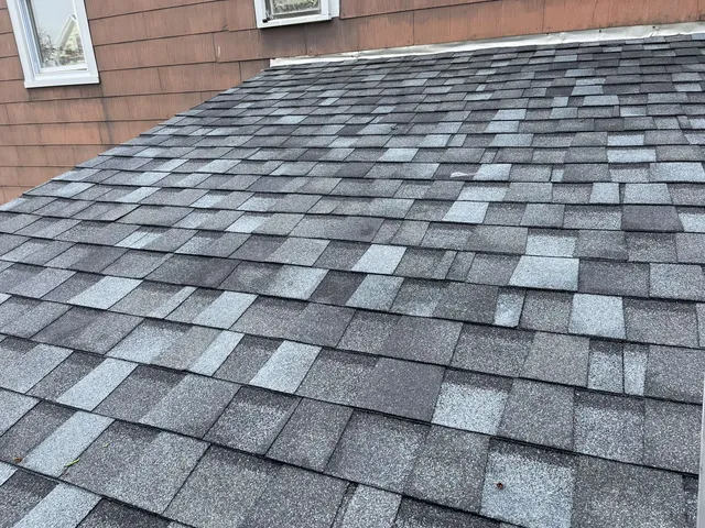 Western Mass Roofers work photo