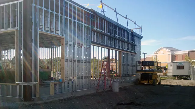work photo from ejdrywall.com