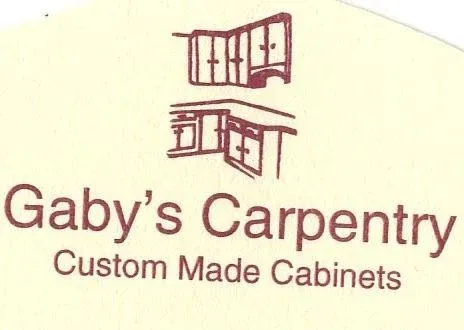 Gaby's Carpentry logo