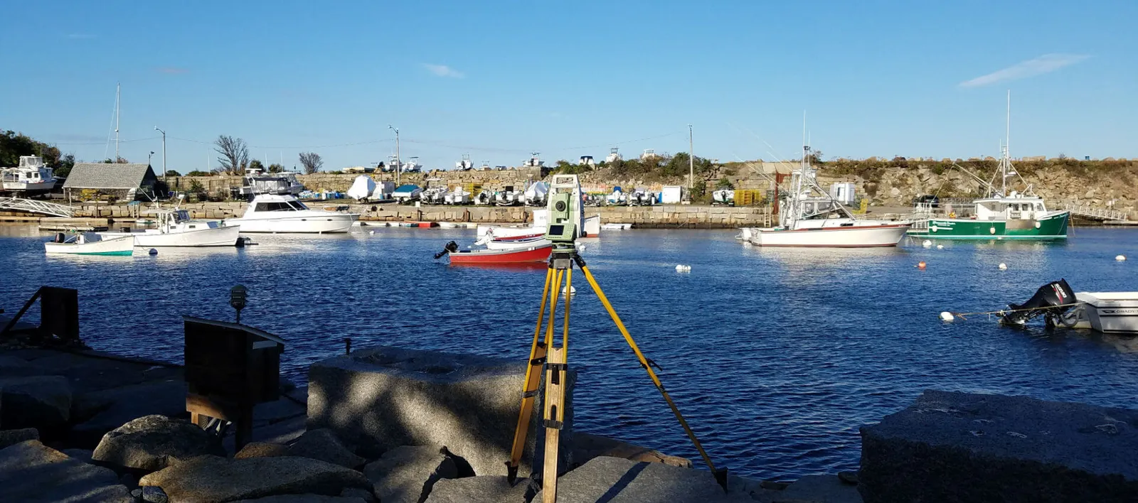 Massachusetts Survey Consultants
