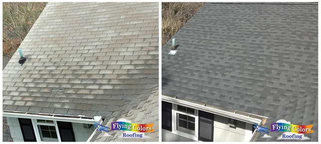 work photo from flyingcolorsroofing.com
