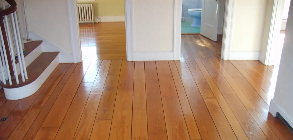 work photo from paulduffyswoodfloorrefinishing.com
