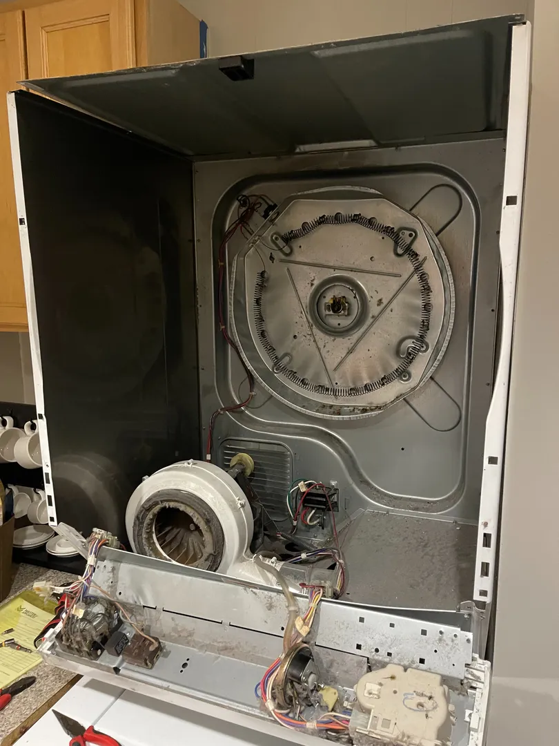 Master of Appliances Repair