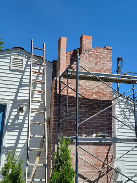 First Call Masonry & Foundation