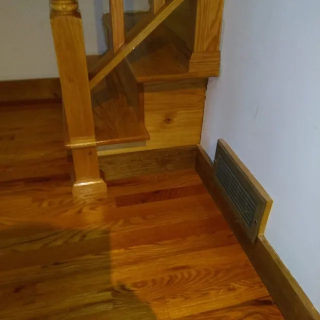 Boncek & Sons Llc researched project photo