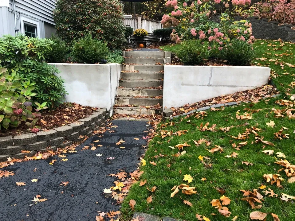 work photo from jessemanlandscapingllc.com