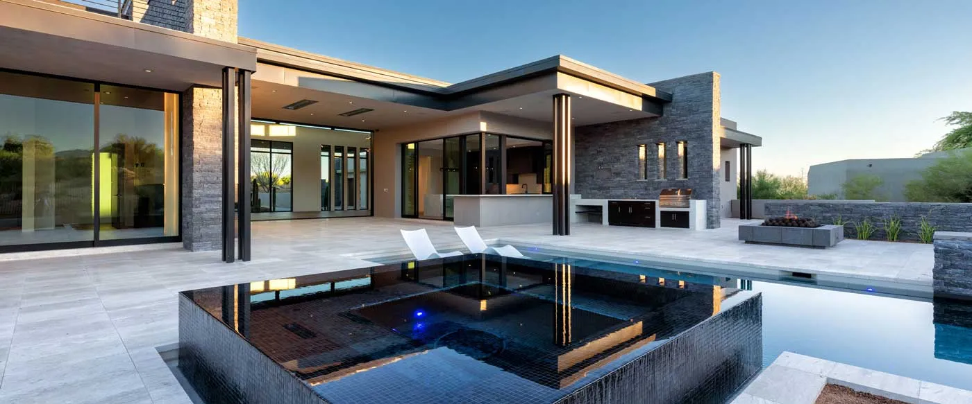 work photo from luxurypools.com