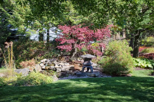 Azores Landscape Design & Construction, LLC work photo