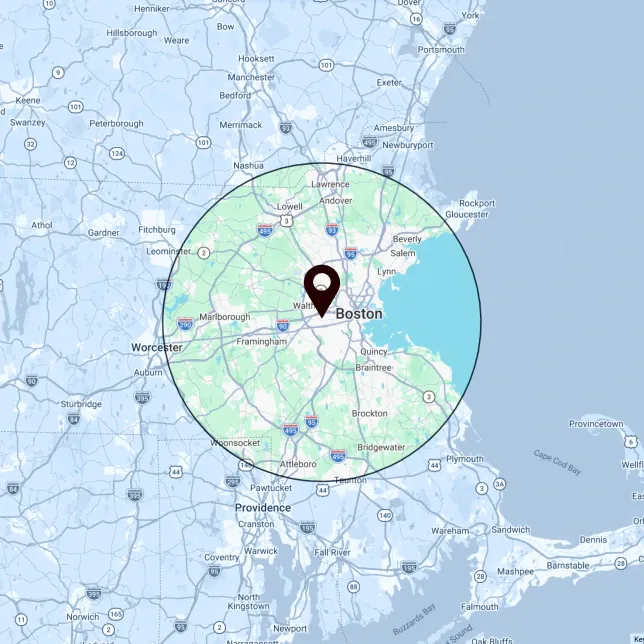 MAP big