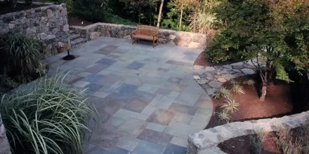 work photo from robidoux-landscaping.com