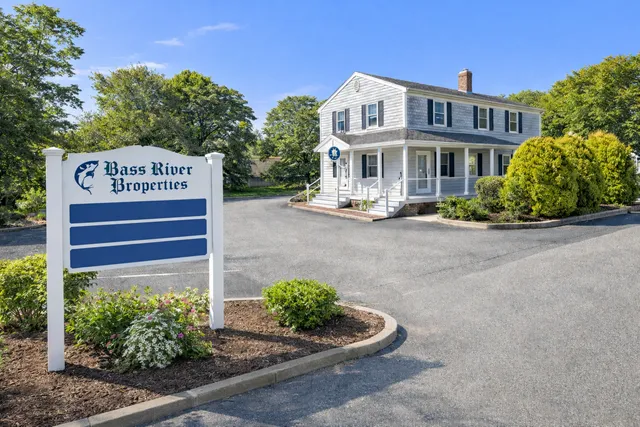 Bass River Properties work photo
