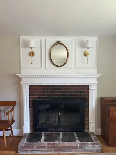 Fleury Finish Carpentry work photo