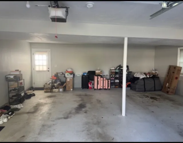 Michelle’s Above and Beyond Cleaning work photo