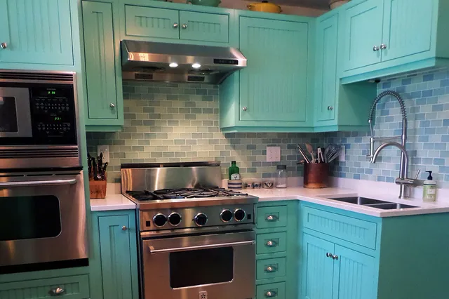 work photo from specialtykitchens.com