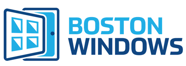 Boston Windows logo