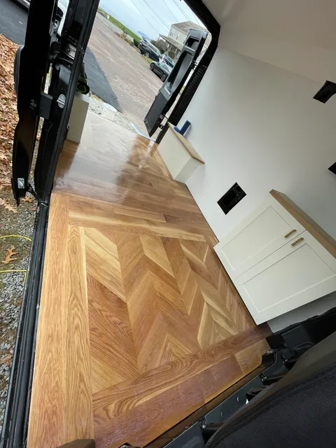 Ty floors