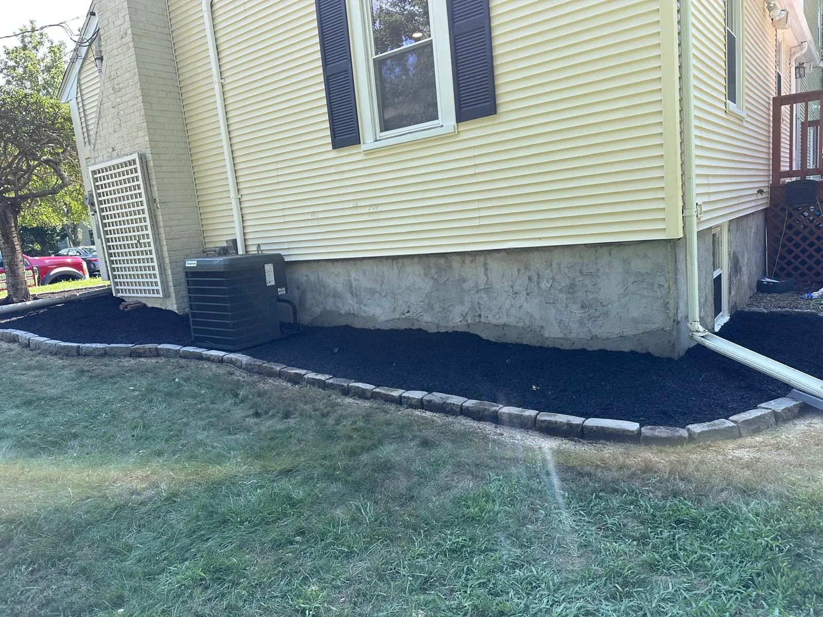 work photo from bennyandsonlandscapingllc.com