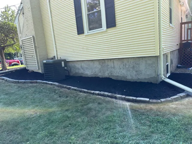 work photo from bennyandsonlandscapingllc.com