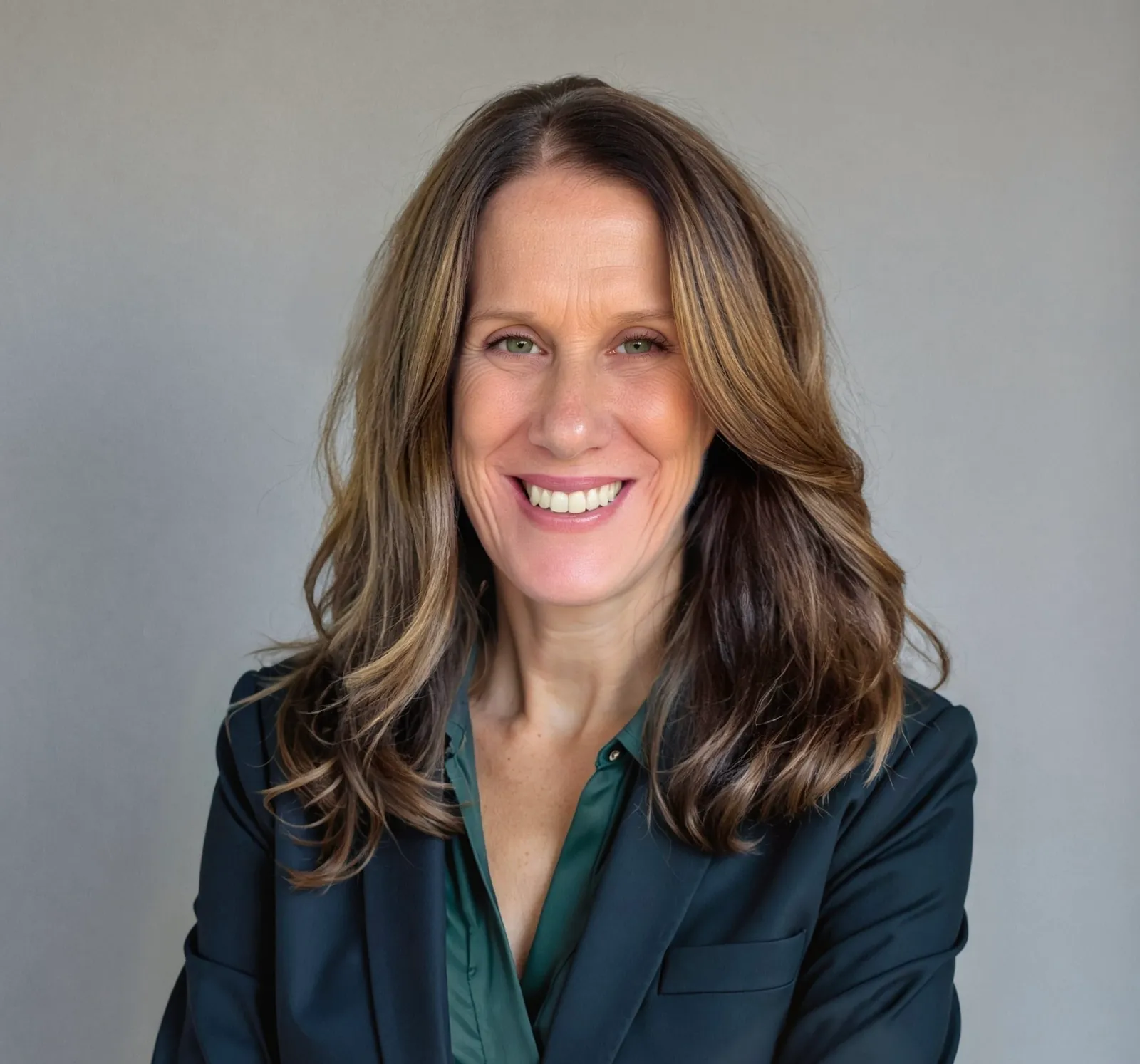 Meet Jenepher Spencer