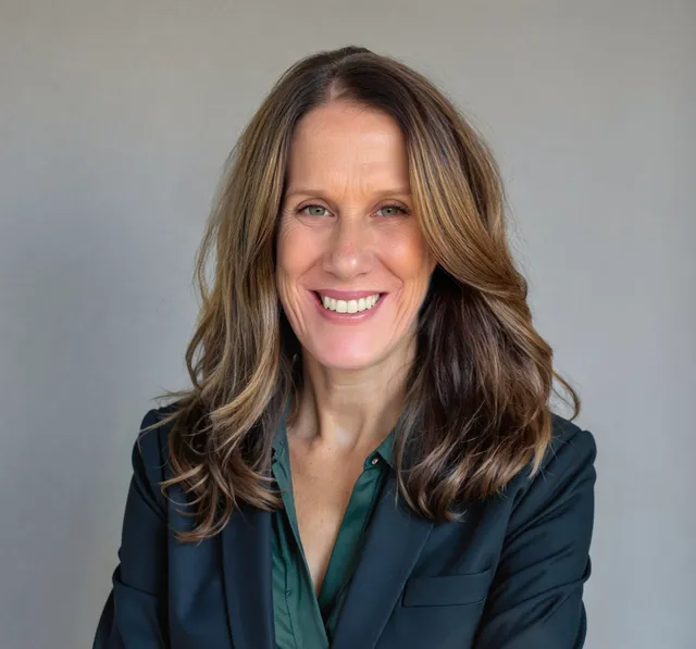 Meet Jenepher Spencer