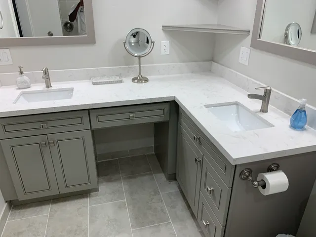 Elite Design Kitchen & bath work photo