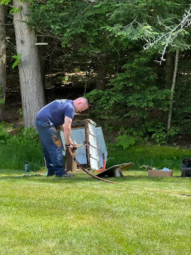 Review photo by Michael Takesian