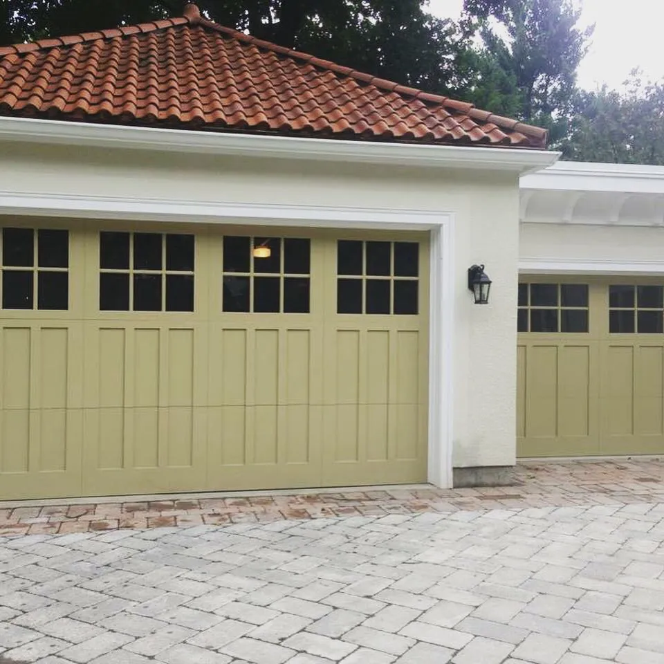 Garage Doors Plus