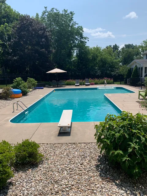 Wasil Pool & Spa work photo