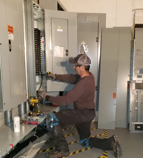 Onpoint Energy Solutions LLC work photo