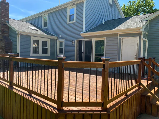 Altitude Builders, Inc. work photo