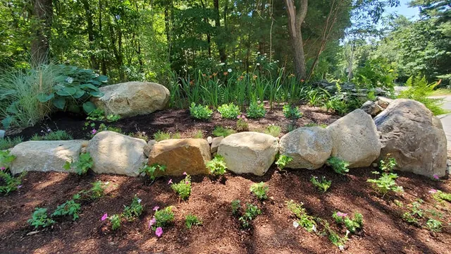 work photo from evolutionearthscapesllc.com