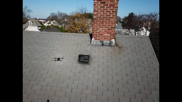 Precision Home Inspection Services work photo