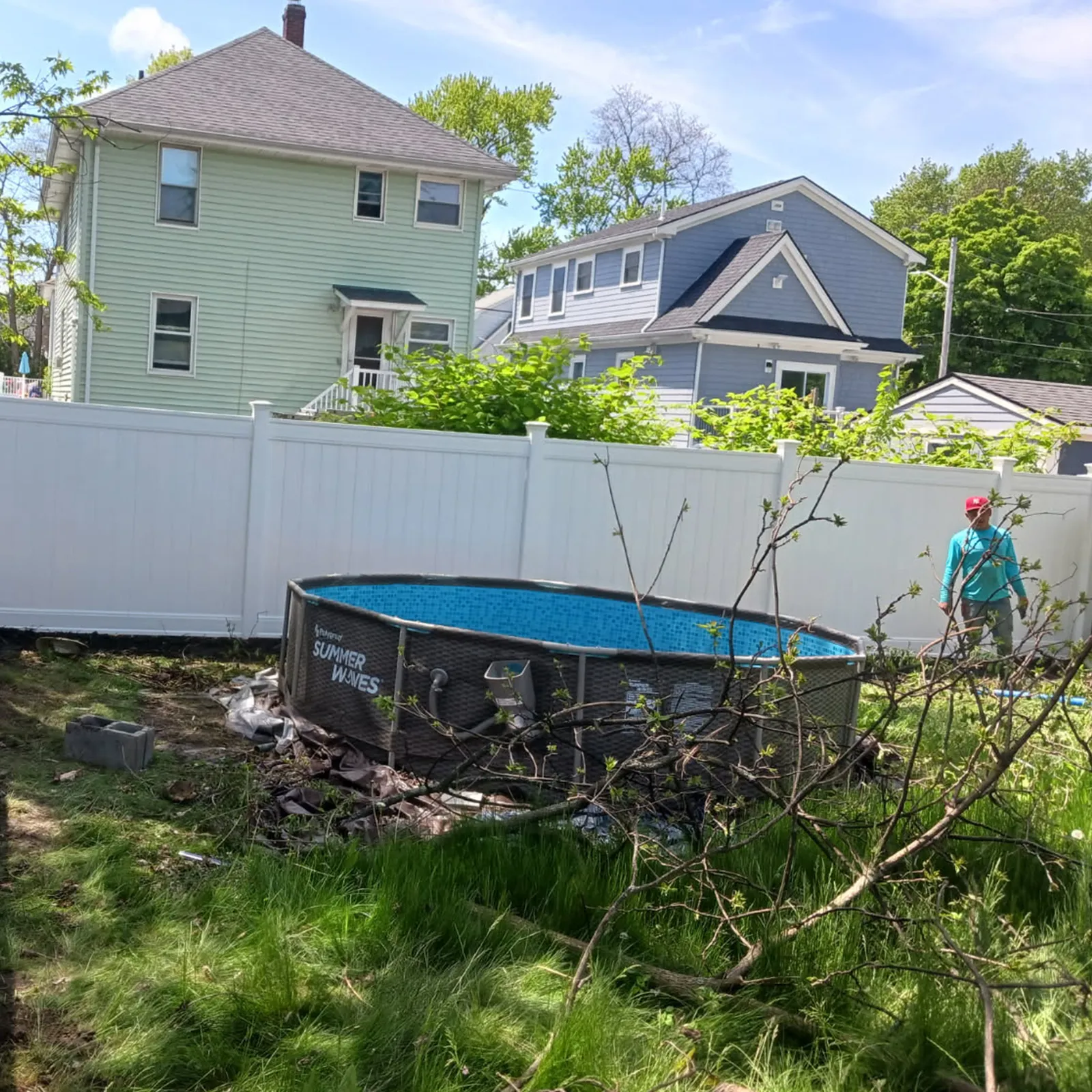 work photo from rafaelitoslandscaping.com