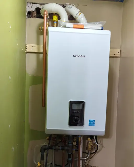 Jarvis HVAC