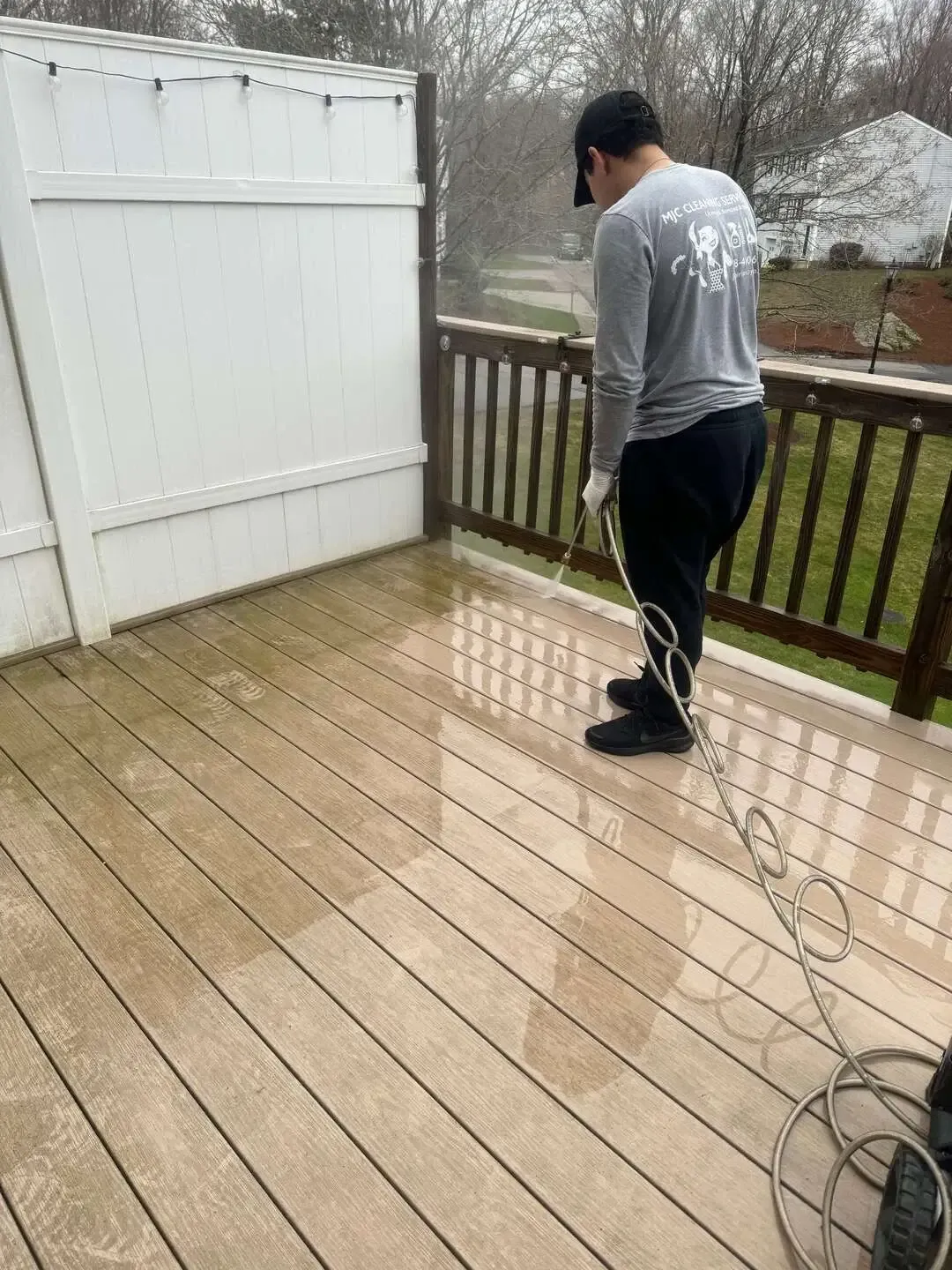work photo from mjccleaningservices.com