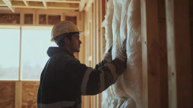 work photo from massqualityinsulation.com