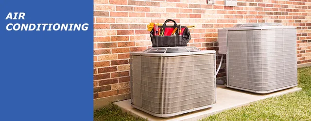 Air Conditioning