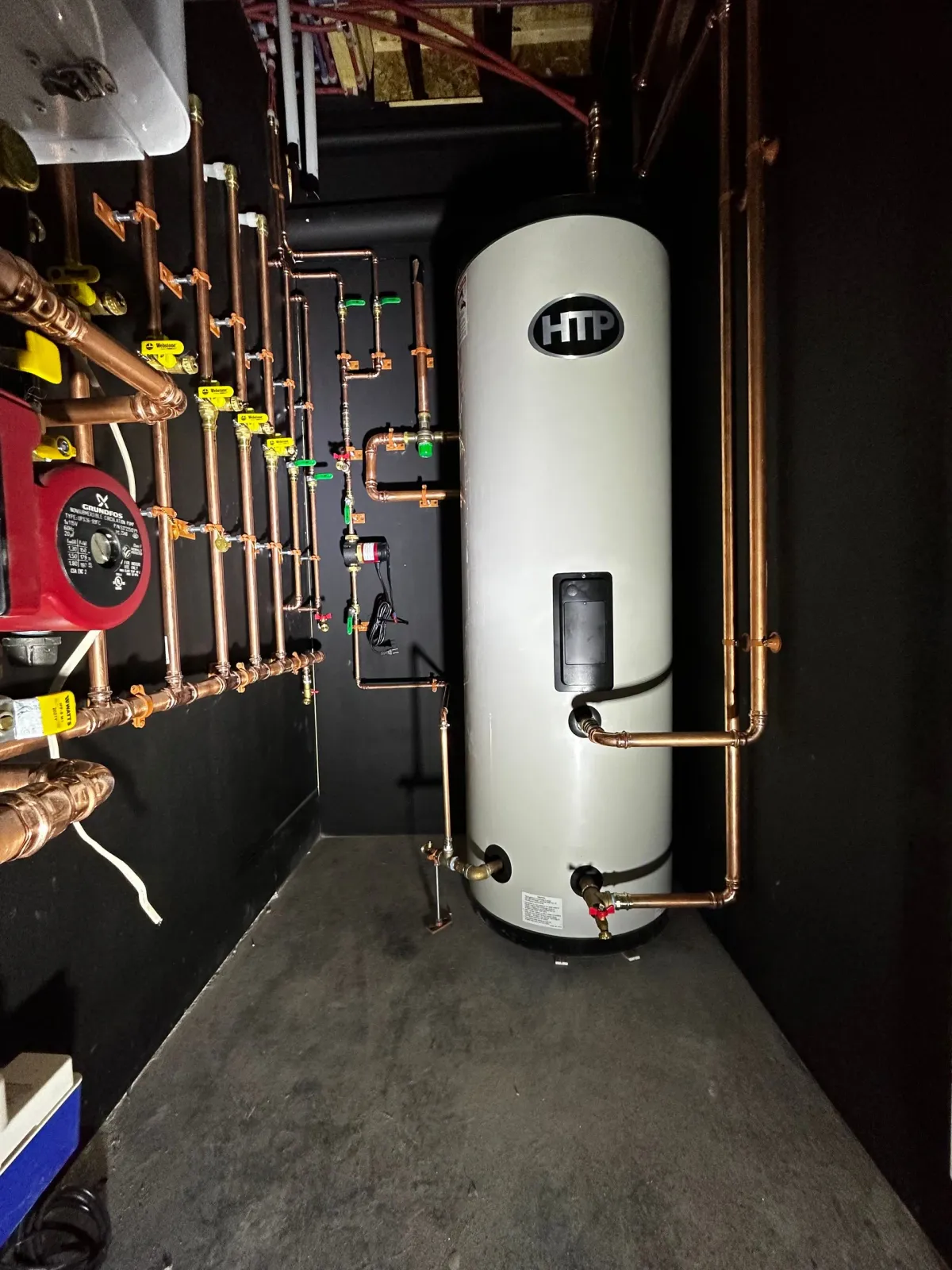 work photo from rickjeanplumbing.com