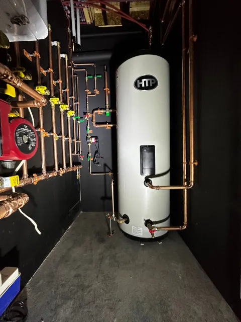 work photo from rickjeanplumbing.com