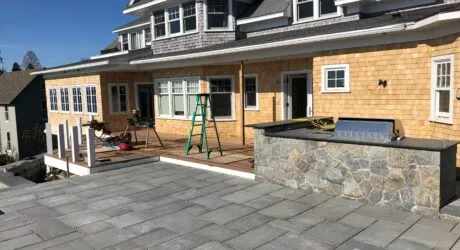 work photo from artonbuilders.com